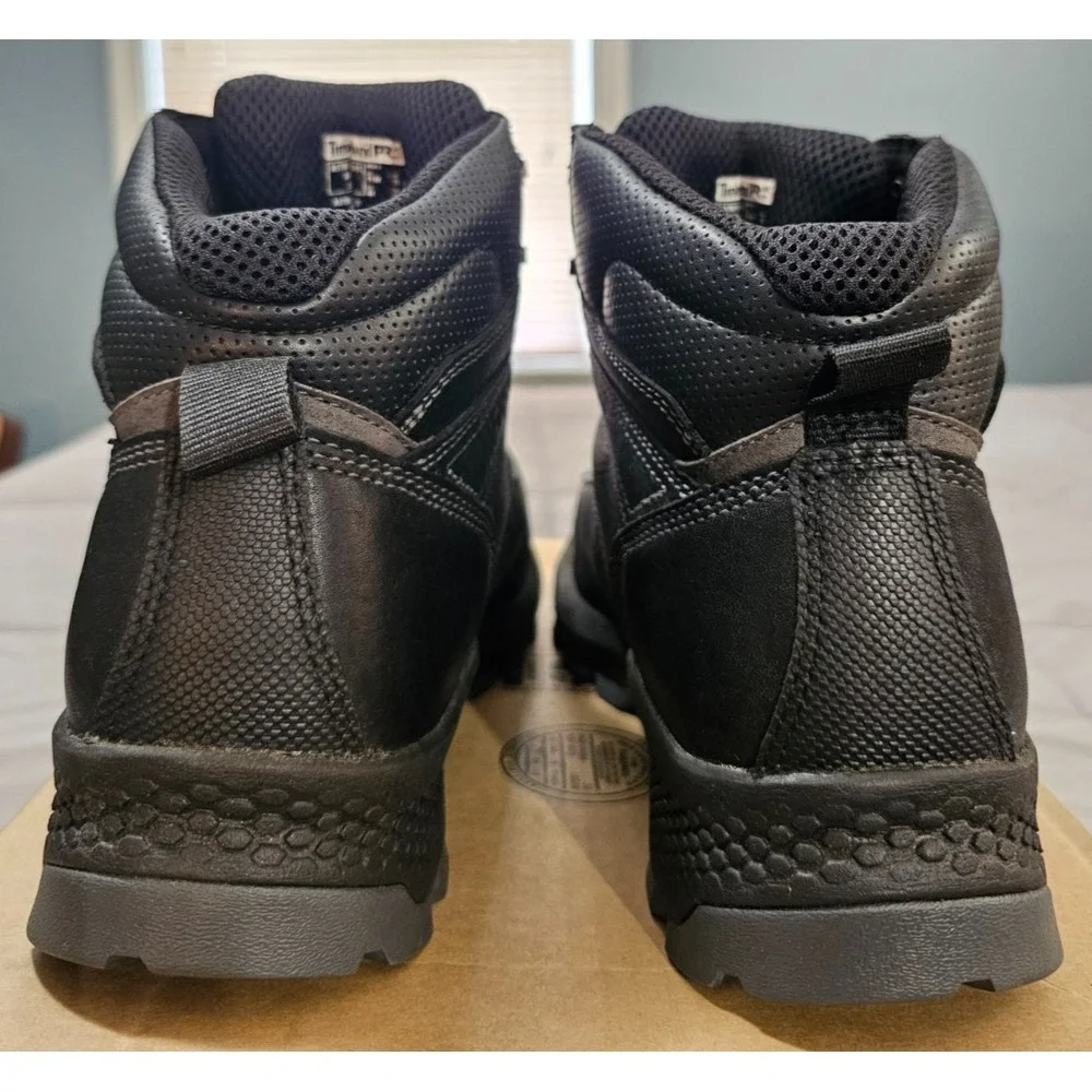 Timberland PRO® (Men's 11 WIDE) 6